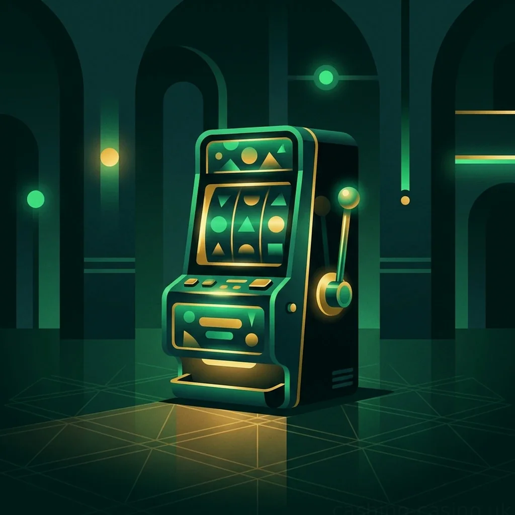 Cashino Casino Review